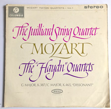 SAX 2470 Mozart The Hayden