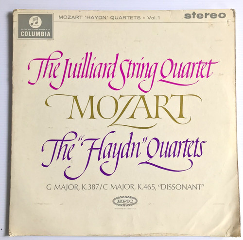 Sax 2470 mozart the - the, hayden