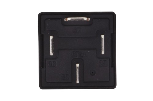 Hella relay main - main, current