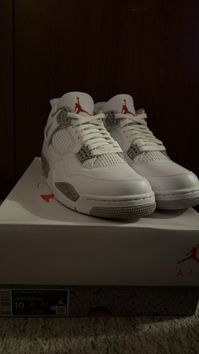 Jordan oreo us10 uk9 - jordan, 4
