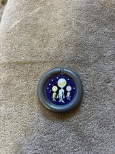 Alien Launcher Vintage From 90’s