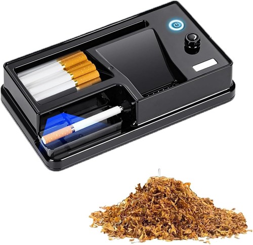 Cigarette machine automatic - cigarette,