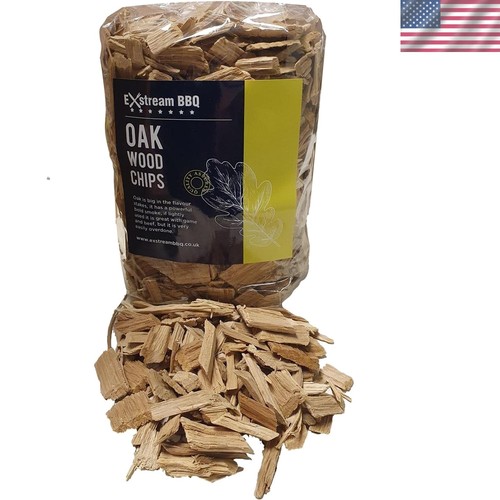 Litre oak bbq - 1,