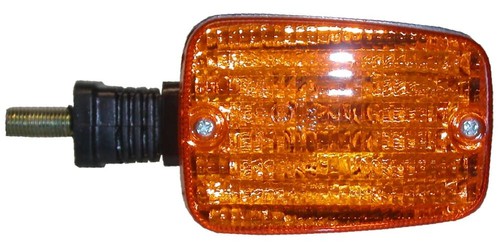 Indicator complete rear h - indicator, l/h