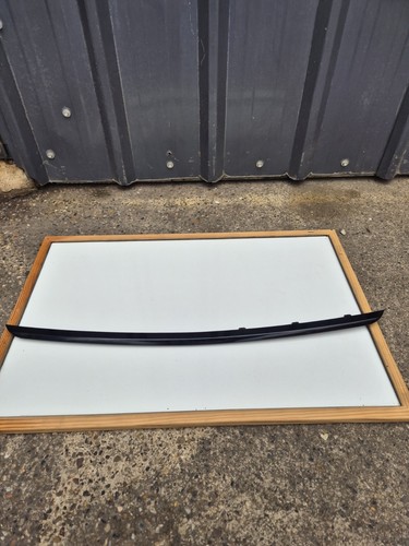 Genuine mazda grill - genuine, trim