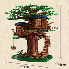 Tree House Building Kit