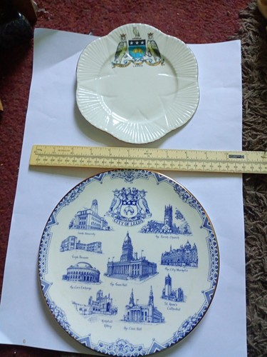 Leeds plates ins - leeds, 8