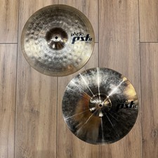 Paiste PST 8 14" Rock Hi Hat