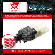 Brake Light Switch fits