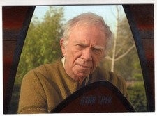 Star Trek Connections Picard's