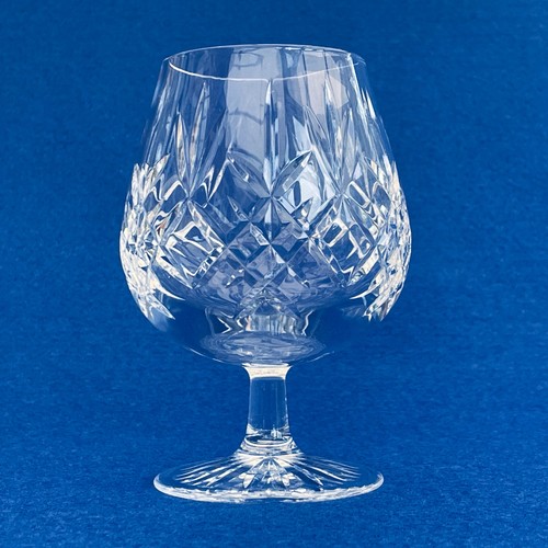 Vintage edinburgh crystal - edinburgh,