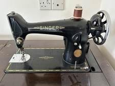Vintage Singer Sewing Machine