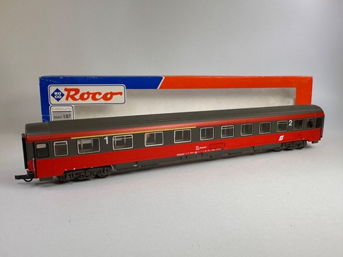 Roco gauge öbb 1st - ho,