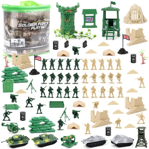 Deao 100 pcs - 100,