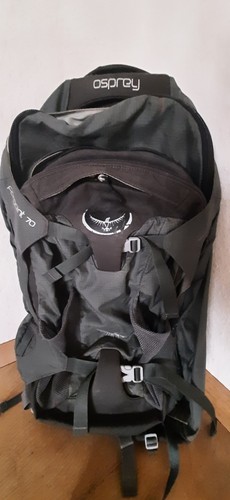 Osprey farpoint travel - osprey,