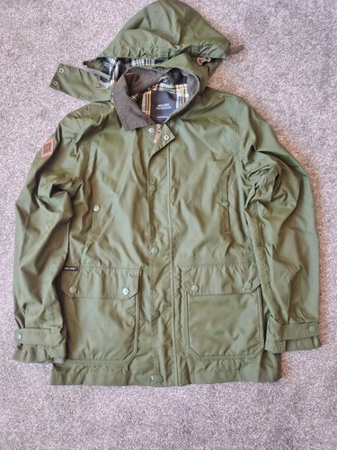 Men navitas exped rain mac - exped,
