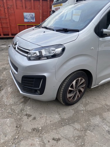 Citroen dispatch 2016 2025 - citroen,