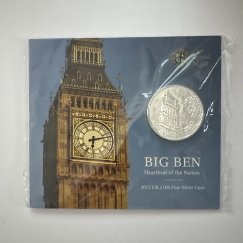2015 royal mint - 2015,
