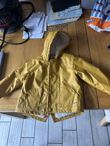 John lewis babies rain jacket - john,