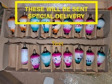 16 TESTED Vintage PIFCO 16v