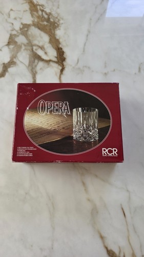 Rcr royal crystal rock opera - rcr,