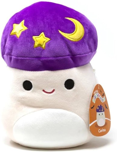 Inch carina squishmallow - 7,