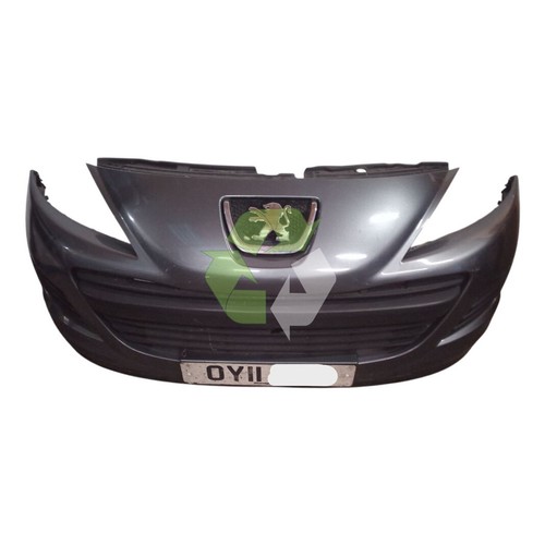 Peugeot 207 mk1 - 207, 8v