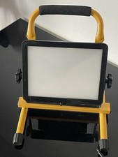 30W LED Rechargeable Work