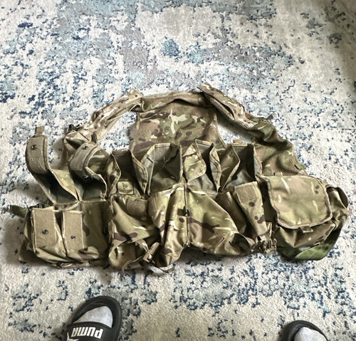 Dragon supplies camouflage - dragon,