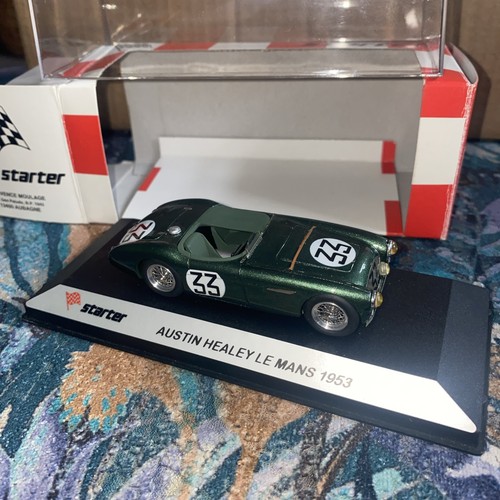 Starter resin sl037 - 1.43,