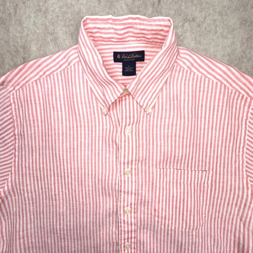 Brooks brothers men light - l,
