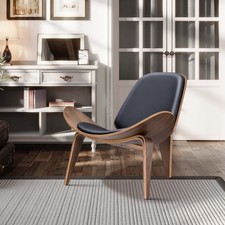 Pro Tall Eames Lounge Chair