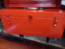 Snap-On Top Box Tool Box