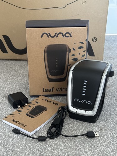 Nuna wind electric - nuna,