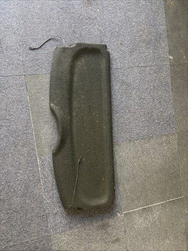 Parcel shelf for peugeot 206 - parcel,