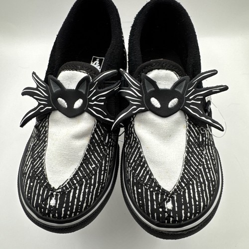 Vans nightmare before - vans,