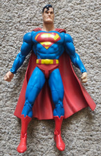 DC Collectibles series Classic Superman 7 inch figure