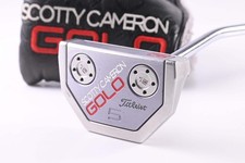 Scotty Cameron Golo 5 2015