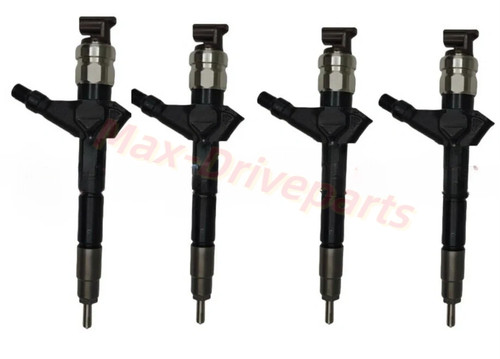16600vm00d fuel injector - 16600vm00d, 4x