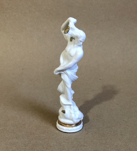 Franklin mint white king - franklin, mint,