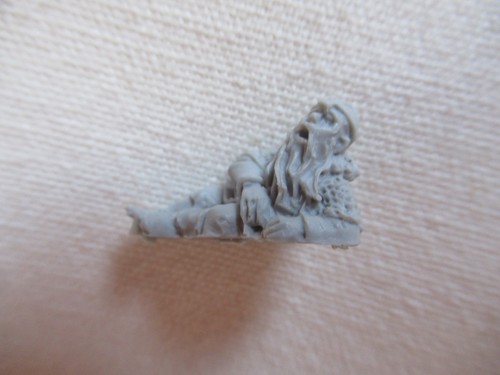 Dwarf casualty the lord - casualty,