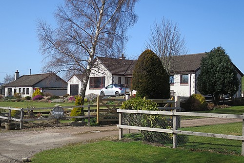 Photo 6x4 bungalows - photo,