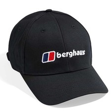 Berghaus Logo Recognition Cap