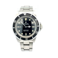 Rolex Submariner No Date Watch