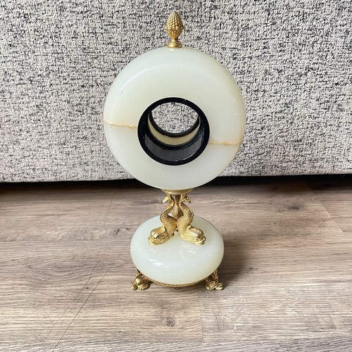 Vintage baroque style mantel - vintage,