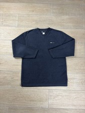 Vintage Reebok Fleece