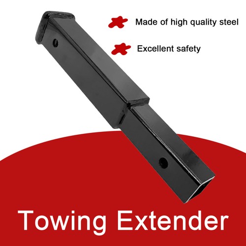Trailer extension hitch - extension,