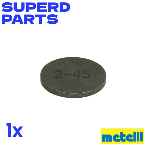 5x2 rocker to stem - 27,