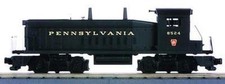 Rail King O Gauge Pennsylvania