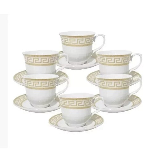 Piece greek design - piece, set